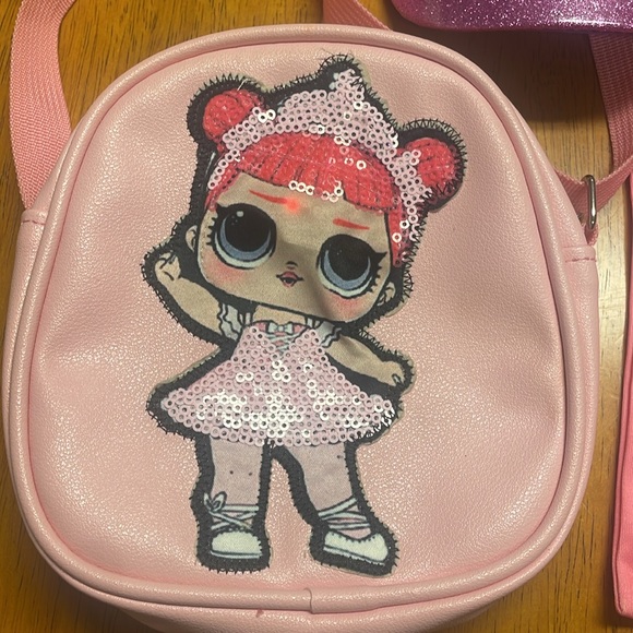 LOT of LOL dolls accessories. - Picture 2 of 3